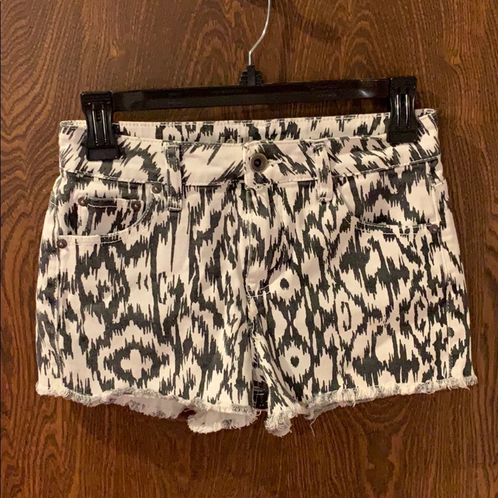 Juniors shorts